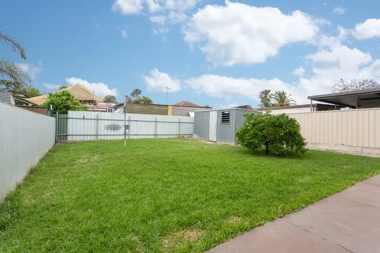 Second view of Homely house listing, 16 Bridges Street, Rosewater SA 5013