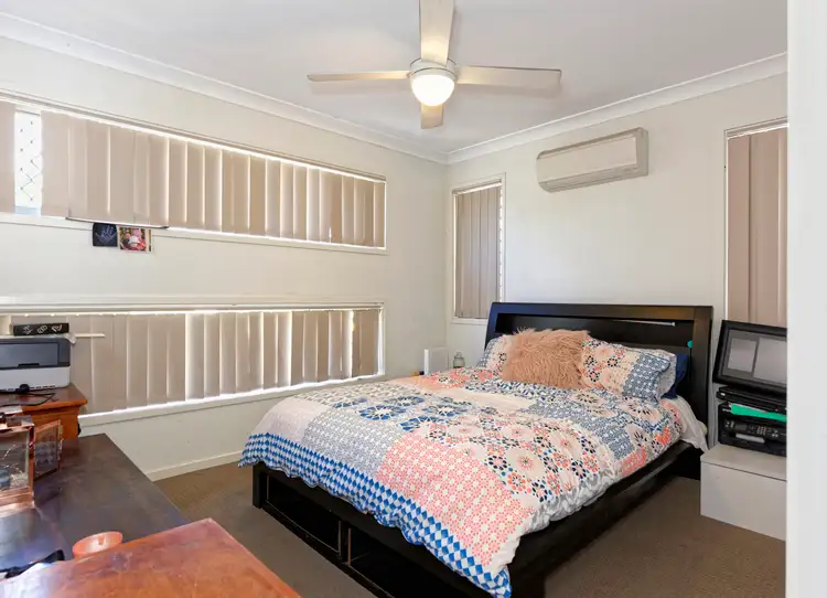Fifth view of Homely house listing, 13 Kingfisher Street, Dakabin QLD 4503