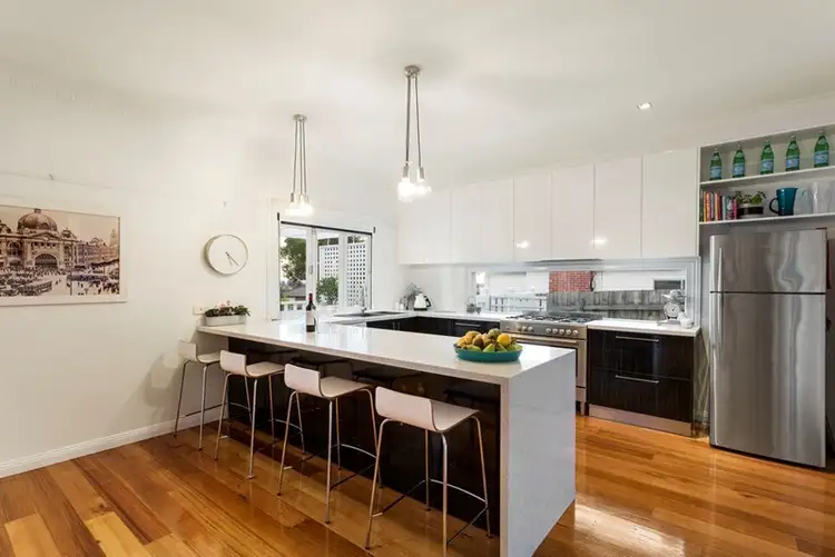 Second view of Homely house listing, 31 Garnett Street, Huntingdale VIC 3166