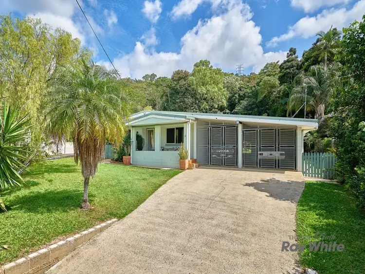 Fourth view of Homely house listing, 6 Comet Street, Bayview Heights QLD 4868