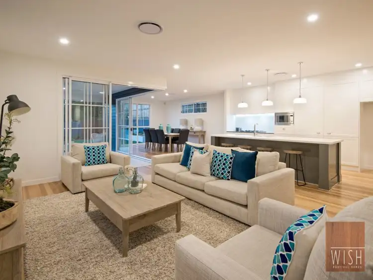 Fifth view of Homely house listing, 19 Ernest Street, Camp Hill QLD 4152