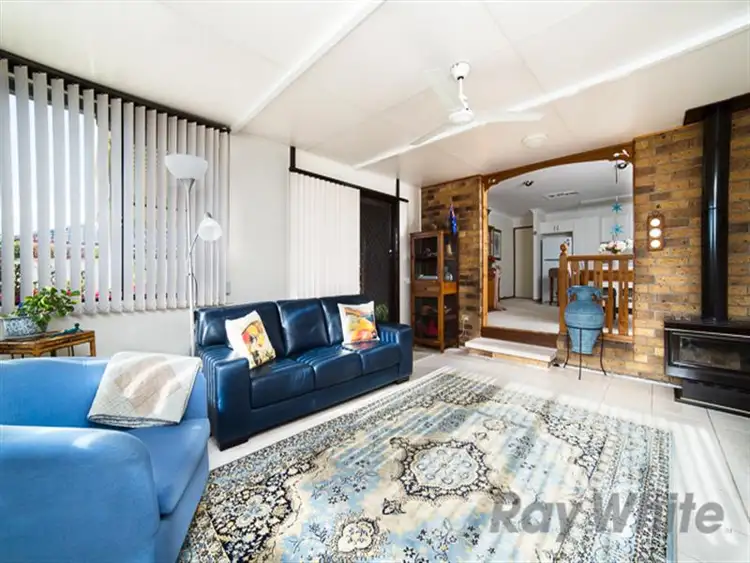 Third view of Homely house listing, 16 Berrico Avenue, Maryland NSW 2287