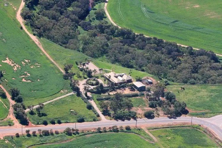 Seventh view of Homely land listing, Lot 604 Masters Road, Deepdale WA 6532