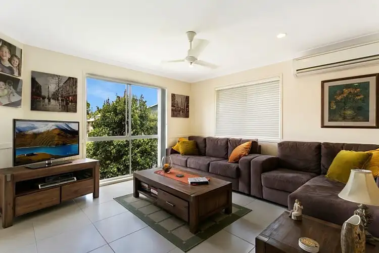 Fourth view of Homely townhouse listing, 73/316 Long Street East, Graceville QLD 4075