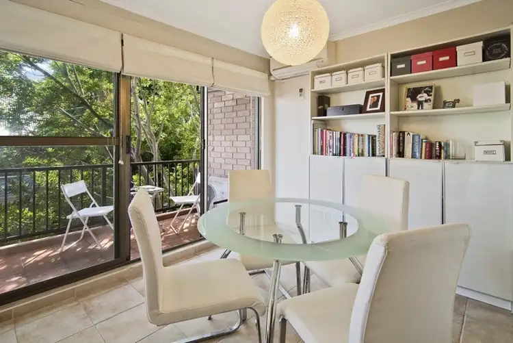 32/492 -500 Elizabeth Street, Surry Hills NSW 2010