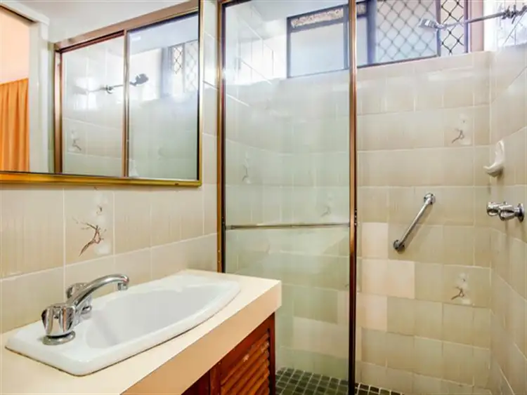 Sixth view of Homely apartment listing, 12/82 Marine Parade 'Aries', Coolangatta QLD 4225