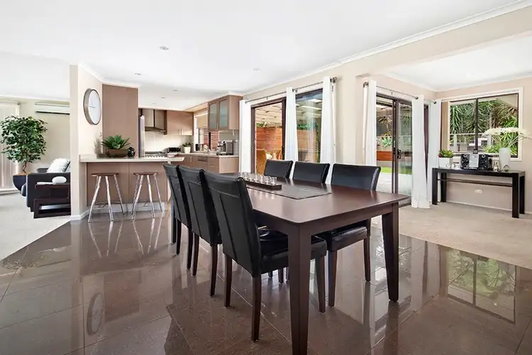 Sixth view of Homely house listing, 23 Tennant Place, Illawong NSW 2234