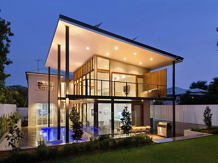 28 Newmarket Street, Hendra QLD 4011