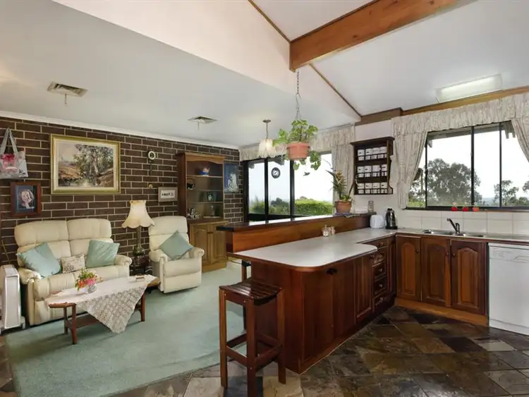 Sixth view of Homely house listing, 21A Sleeps Hill Drive, Panorama SA 5041
