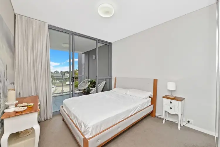 Fifth view of Homely apartment listing, 203/2-8 Pine Avenue, Little Bay NSW 2036