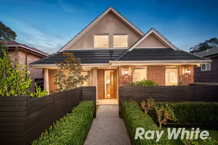 1/12 Derby Street, Blackburn VIC 3130