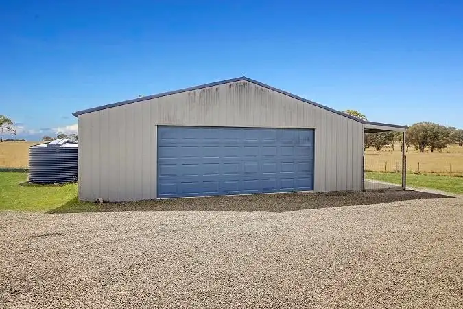 Fourth view of Homely house listing, 66 Bonnett Drive, Goulburn NSW 2580