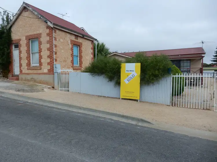 Main view of Homely house listing, 2 Fourth Street, Ardrossan SA 5571