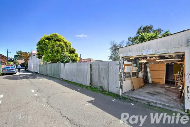 Fifth view of Homely house listing, 3 Burfitt Street, Leichhardt NSW 2040