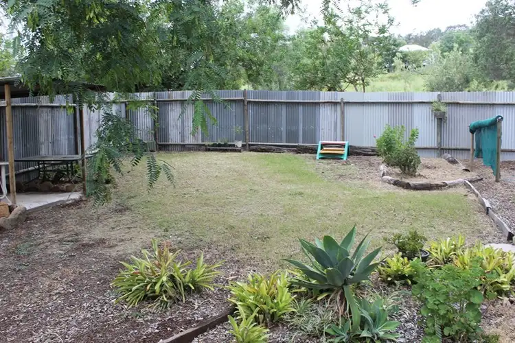 Fifth view of Homely house listing, 58 Cassidy Street, Bell QLD 4408