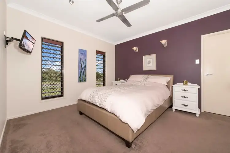 Sixth view of Homely house listing, 15 Dampier Crescent, Burdell QLD 4818