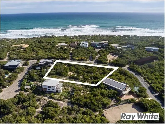 Main view of Homely land listing, 53-57 Constantine Avenue, St Andrews Beach VIC 3941