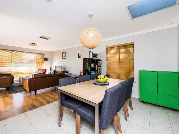 Second view of Homely house listing, 33 Calume Street, Hillman WA 6168
