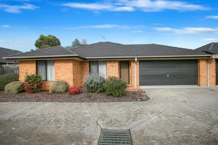 Main view of Homely unit listing, 6/170 Union Road, Langwarrin VIC 3910