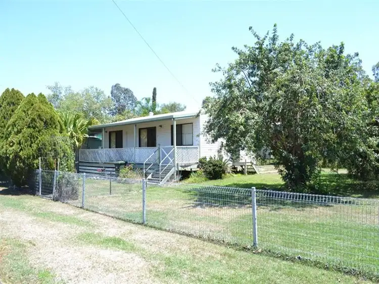 Main view of Homely house listing, 3 Stanley Street, Goovigen QLD 4702