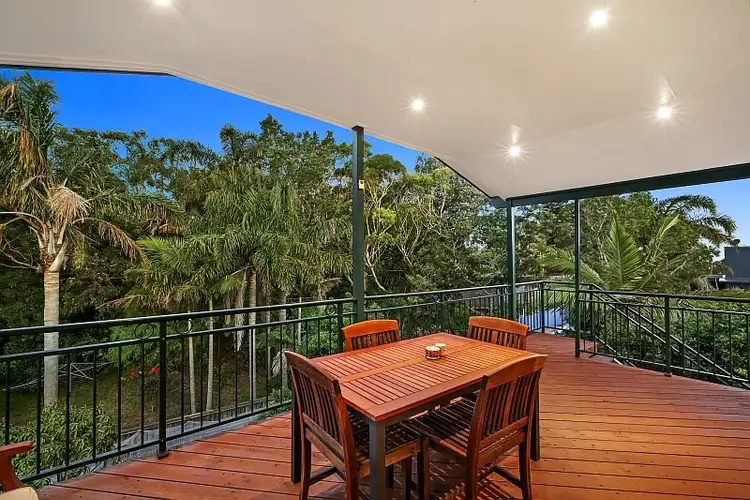 Second view of Homely house listing, 16 Boos Road, Forresters Beach NSW 2260