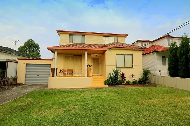 Main view of Homely house listing, 25 Wenke Crescent, Yagoona NSW 2199