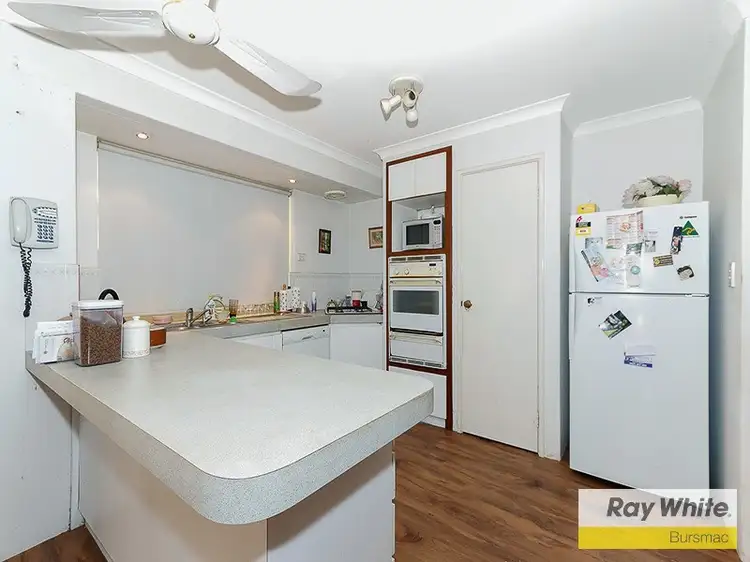 Fifth view of Homely house listing, 77 Giralia Parkway, Ballajura WA 6066