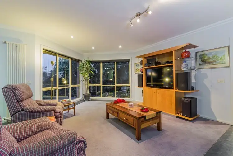 Third view of Homely house listing, 2 Sheringa Crescent, Grovedale VIC 3216