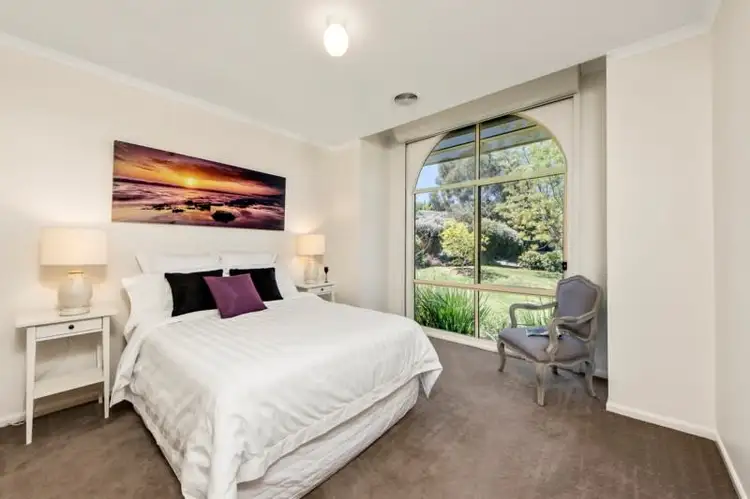 Fifth view of Homely house listing, 27 Bunduluk Crescent, Ngunnawal ACT 2913
