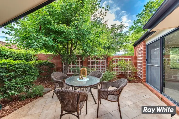 Fourth view of Homely townhouse listing, 1/59 Torrens Street, Braddon ACT 2612