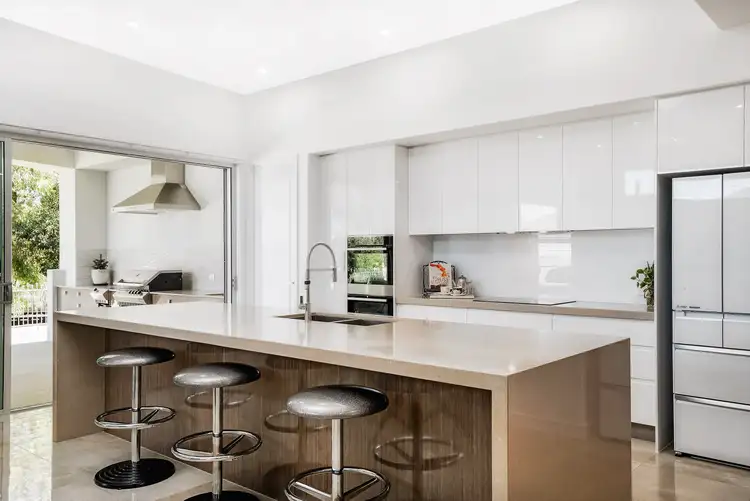 Third view of Homely house listing, 6 River Edge Court, Twin Waters QLD 4564