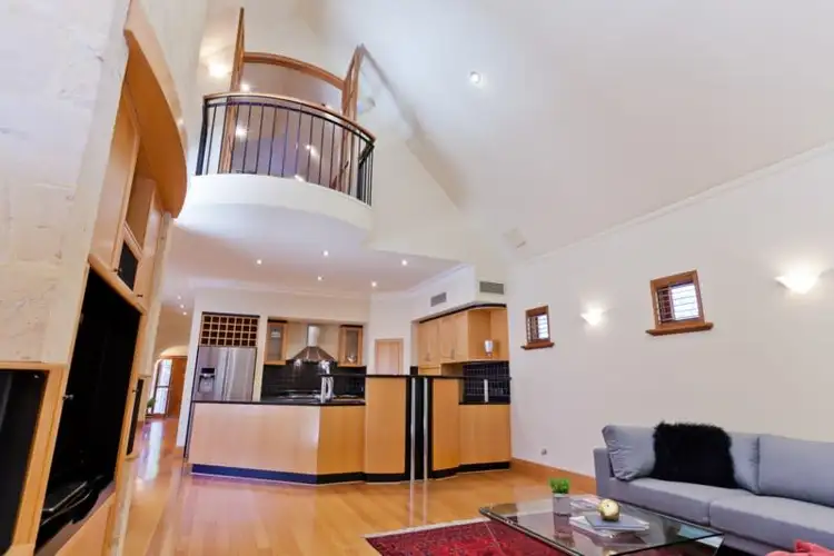 Seventh view of Homely house listing, 35 Weld Street, Nedlands WA 6009