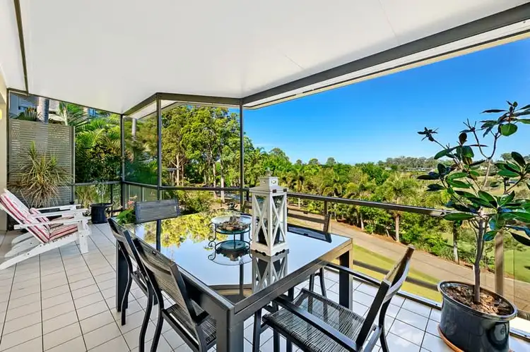 Third view of Homely apartment listing, 5099 St Andrews Terrace, Sanctuary Cove QLD 4212