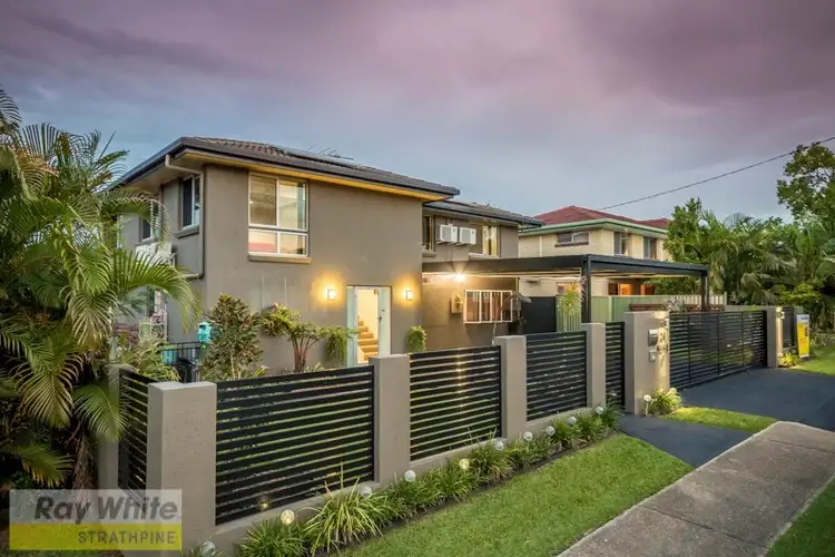 Second view of Homely house listing, 24 Maurice Street, Kallangur QLD 4503