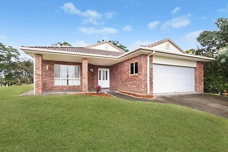 Main view of Homely house listing, 5 Tia Place, Bray Park NSW 2484