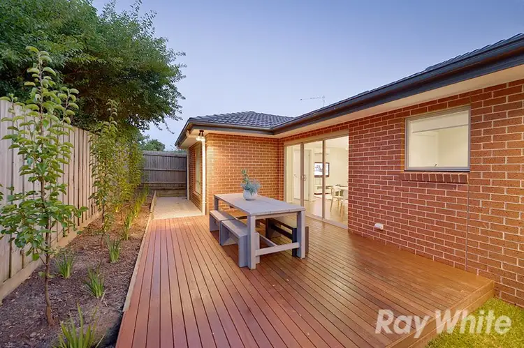 Second view of Homely unit listing, 2/13 Jamieson Avenue, Rowville VIC 3178