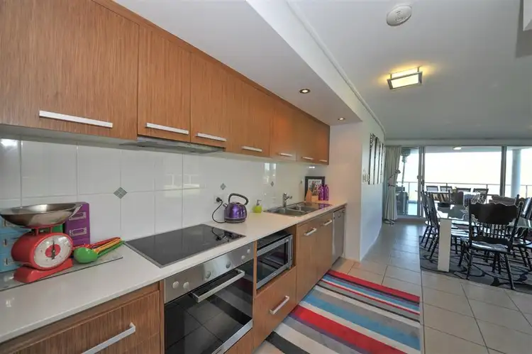 Seventh view of Homely unit listing, 13/18 Seaview Drive, Airlie Beach QLD 4802