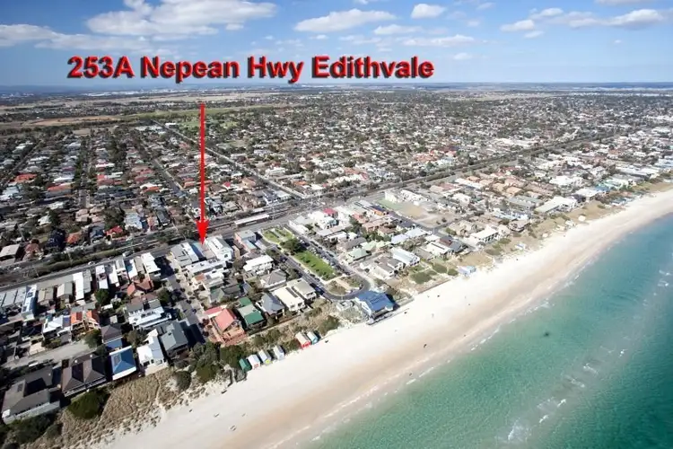 Second view of Homely other listing, 253 Nepean Highway, Edithvale VIC 3196