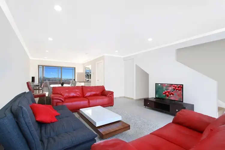 3/375 Crown Street, Wollongong NSW 2500