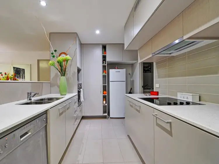 Fifth view of Homely apartment listing, 37/38 Riverwalk Avenue, Robina QLD 4226