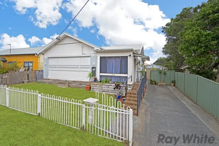 Main view of Homely house listing, 6 Dennis Road, The Entrance North NSW 2261