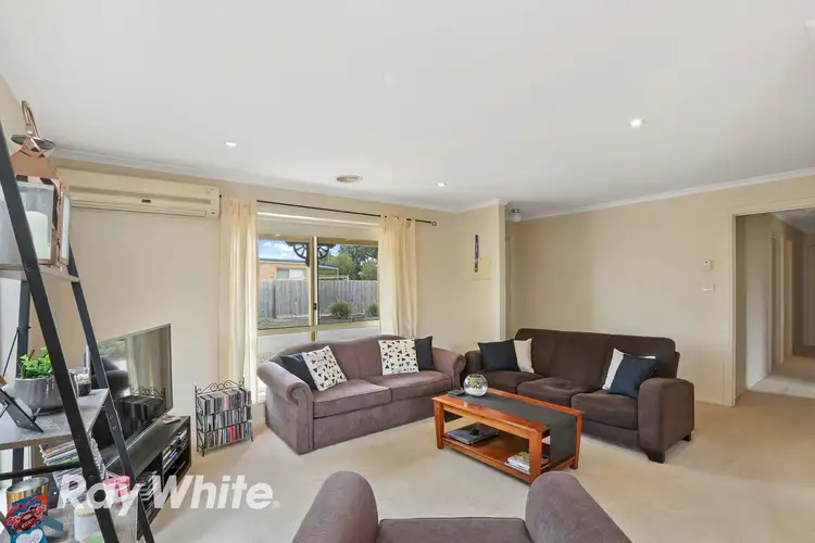Third view of Homely house listing, 3/10 Wheat Court, Lara VIC 3212