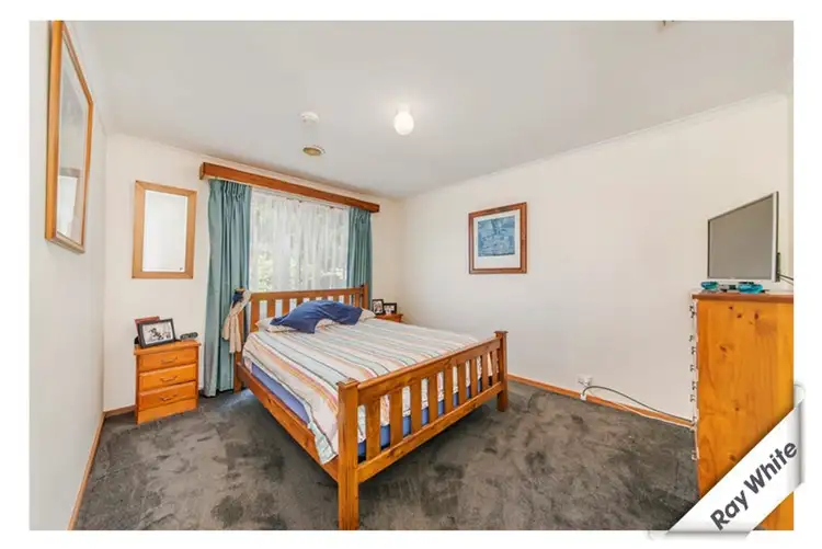 Third view of Homely house listing, 44 Bellchambers Crescent, Banks ACT 2906