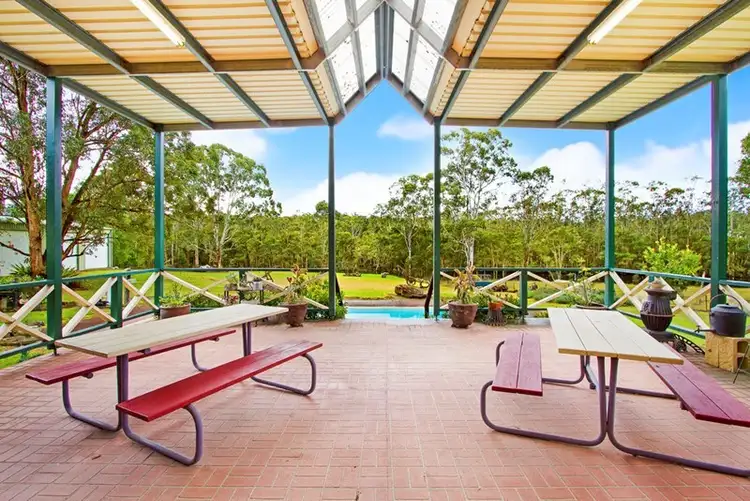 Sixth view of Homely house listing, 762 Sackville Road, Ebenezer NSW 2756