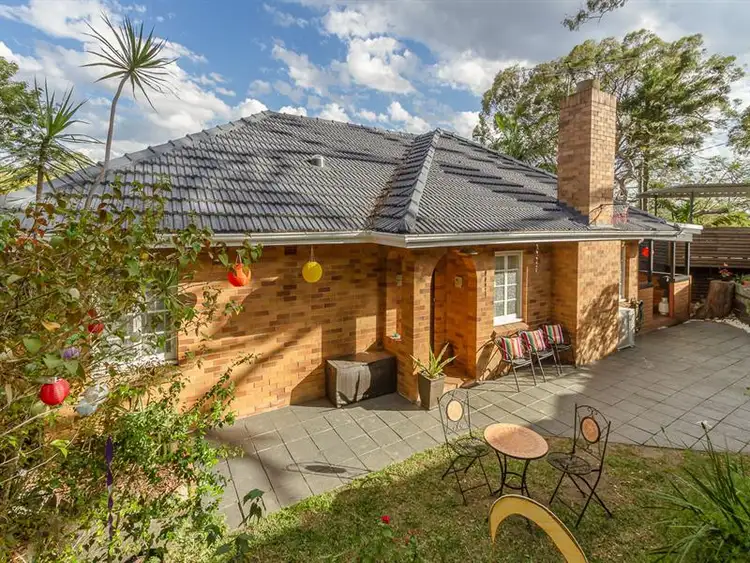 Second view of Homely house listing, 138 Banks Street, Alderley QLD 4051