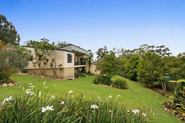 Main view of Homely house listing, 4 Julia Court, Glass House Mountains QLD 4518