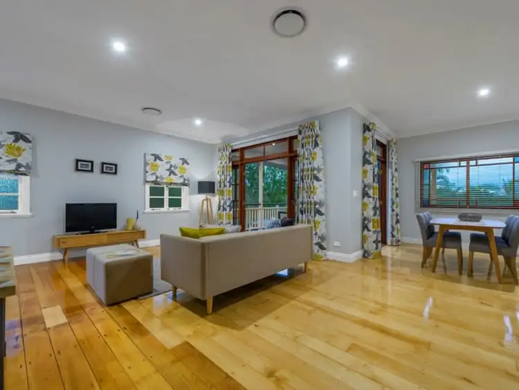 Fourth view of Homely house listing, 71 Evelyn Street, Grange QLD 4051