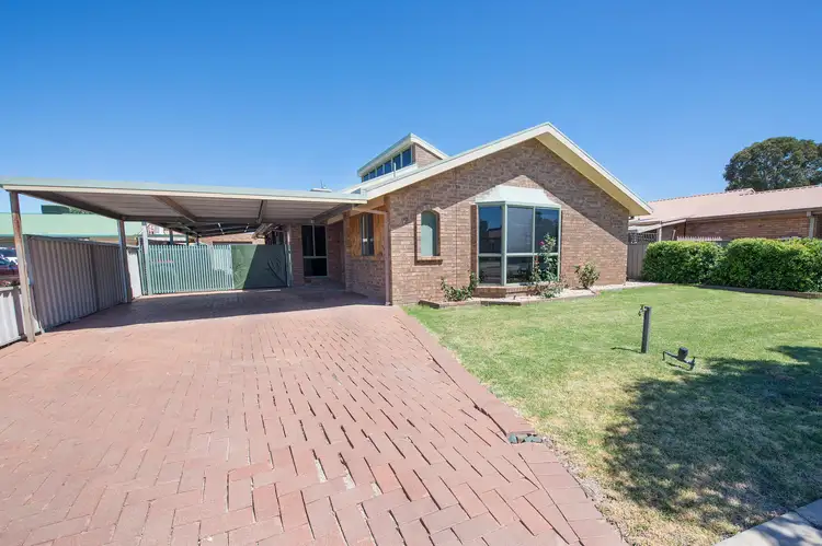 Second view of Homely house listing, 12 Makepeace Street, Swan Hill VIC 3585