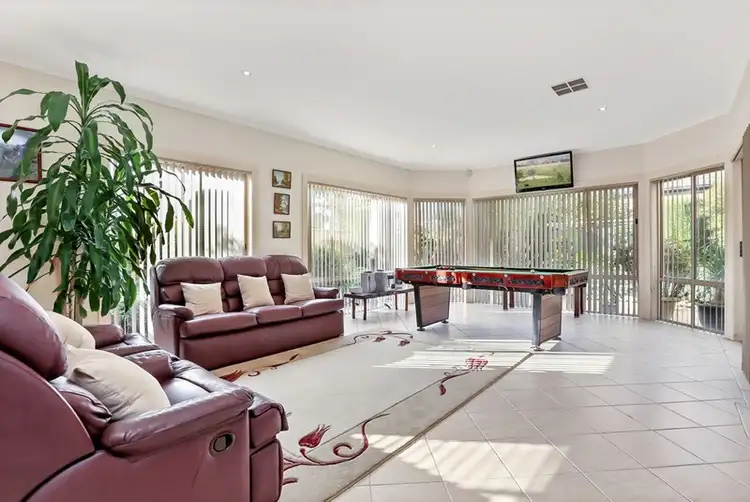 Third view of Homely house listing, 43 Lomond Circuit, Mawson Lakes SA 5095