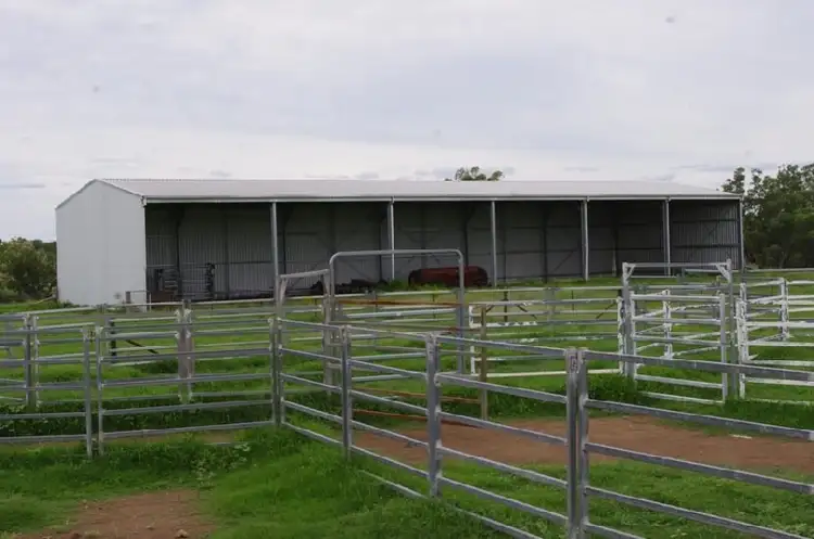 Third view of Homely rural property listing, 2233 'House Block' Elcombe Road, Bingara NSW 2404